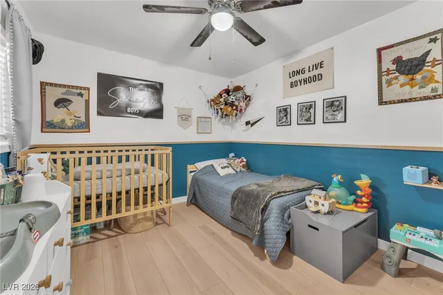 $500,000 | 605 L Avenue, Boulder City, NV 89005