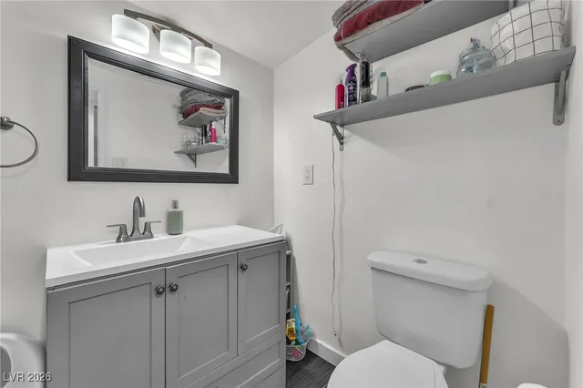 $500,000 | 605 L Avenue, Boulder City, NV 89005