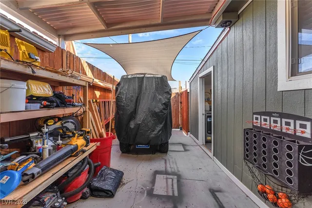 $500,000 | 605 L Avenue, Boulder City, NV 89005