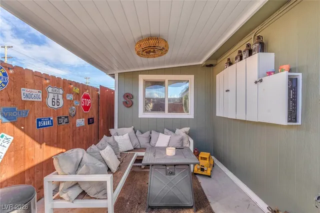 $500,000 | 605 L Avenue, Boulder City, NV 89005