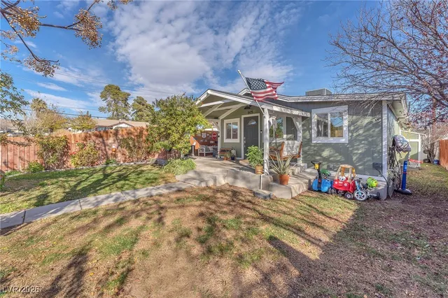 $500,000 | 605 L Avenue, Boulder City, NV 89005