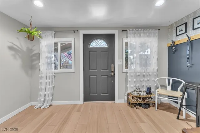 $500,000 | 605 L Avenue, Boulder City, NV 89005