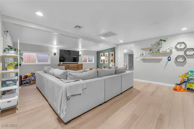 $500,000 | 605 L Avenue, Boulder City, NV 89005