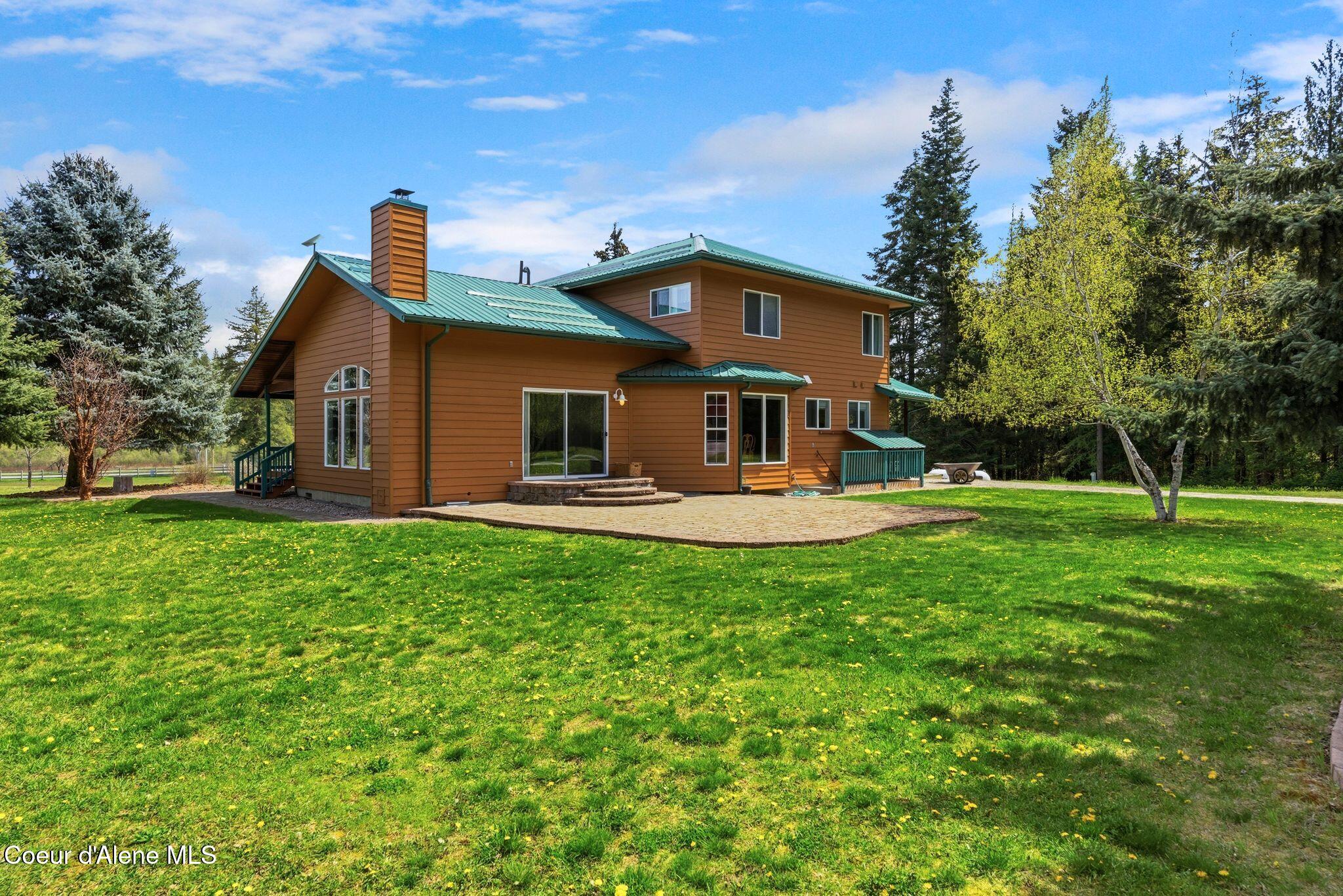 2730 Wrenco Loop Sandpoint, ID 83864 - Photo 2 of 84 2_A7404295