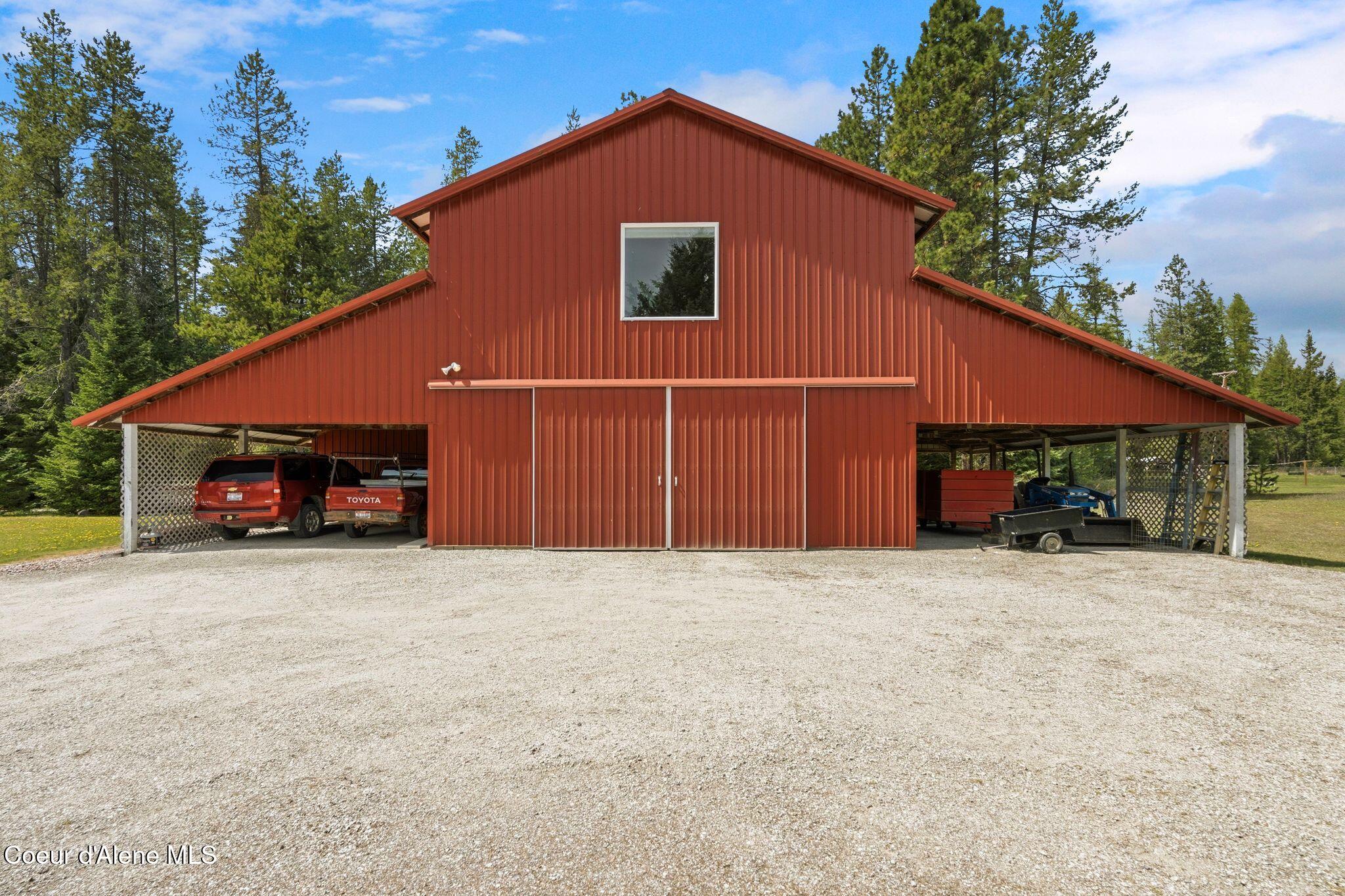 2730 Wrenco Loop Sandpoint, ID 83864 - Photo 40 of 84 57_A7404221