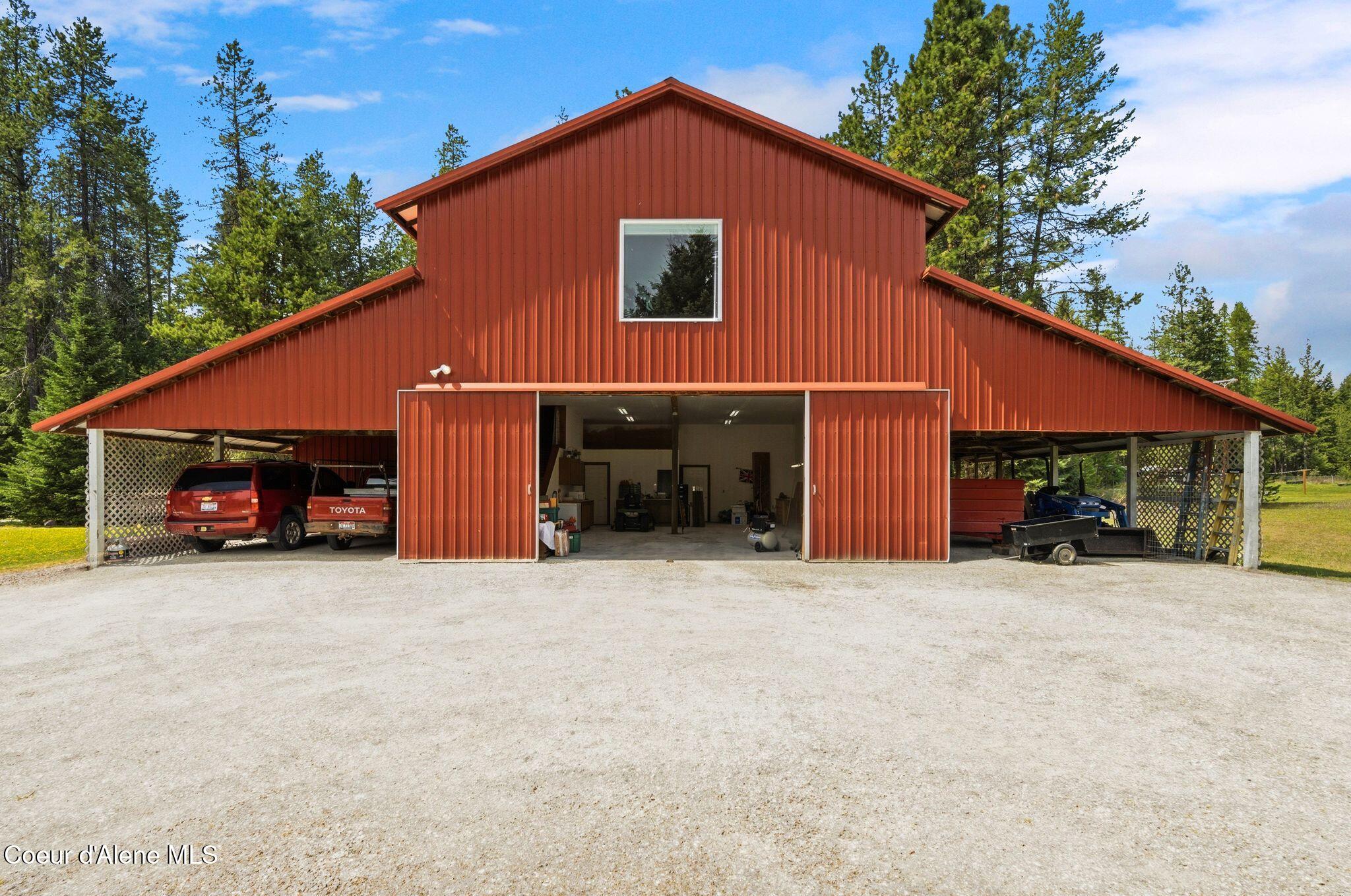 2730 Wrenco Loop Sandpoint, ID 83864 - Photo 41 of 84 56_A7404220