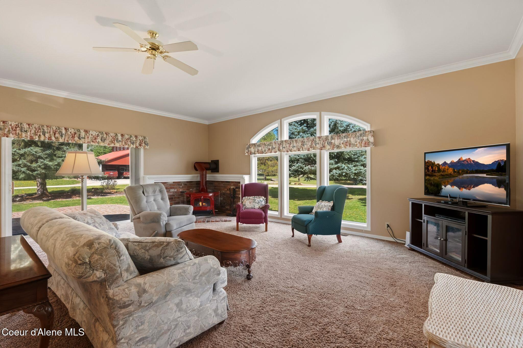 2730 Wrenco Loop Sandpoint, ID 83864 - Photo 6 of 84 6_A7403880