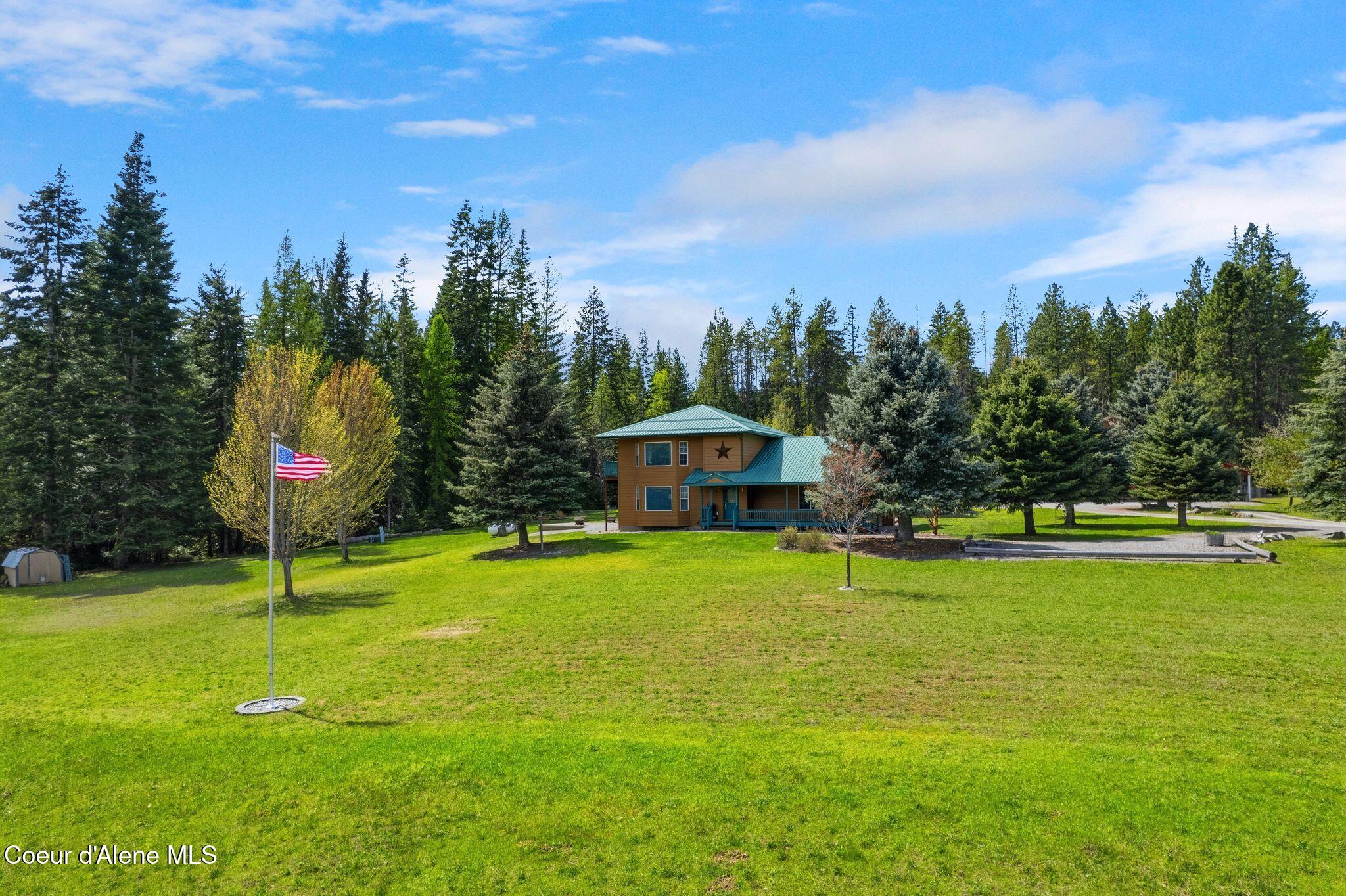 2730 Wrenco Loop Sandpoint, ID 83864 - Photo 66 of 84 68_DJI_0008