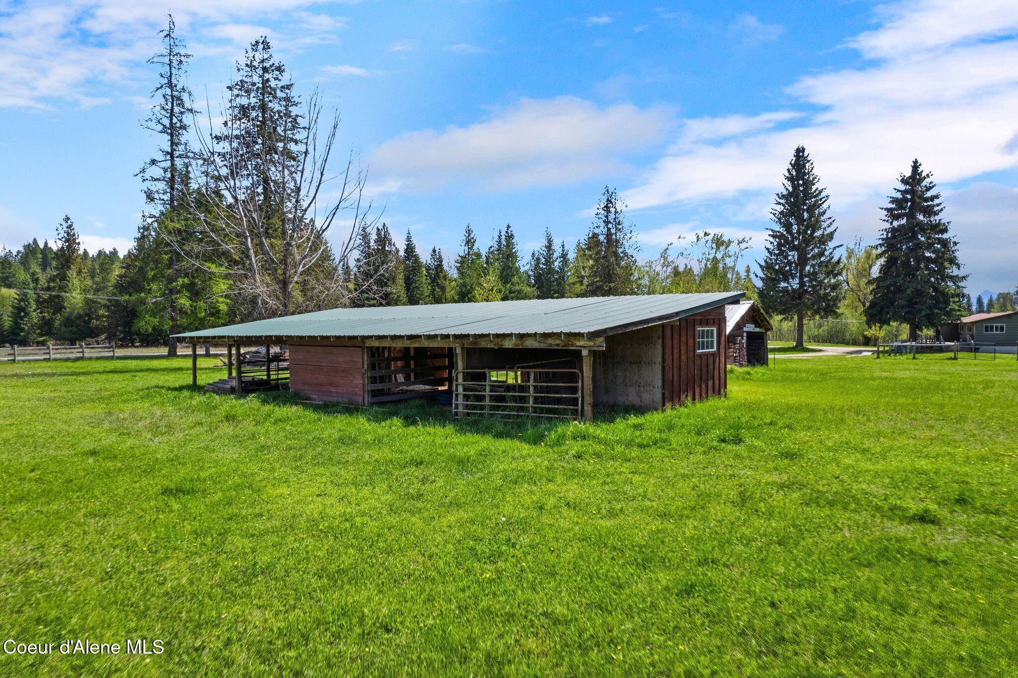 2730 Wrenco Loop Sandpoint, ID 83864 - Photo 67 of 84 69_DJI_0023