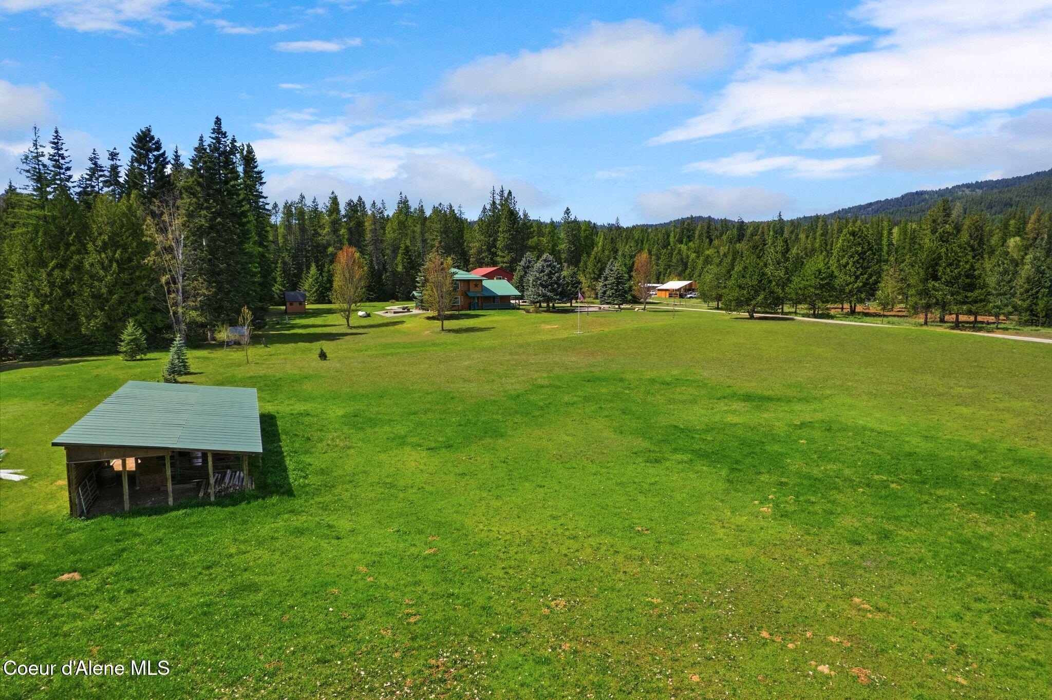 2730 Wrenco Loop Sandpoint, ID 83864 - Photo 68 of 84 70_DJI_0028