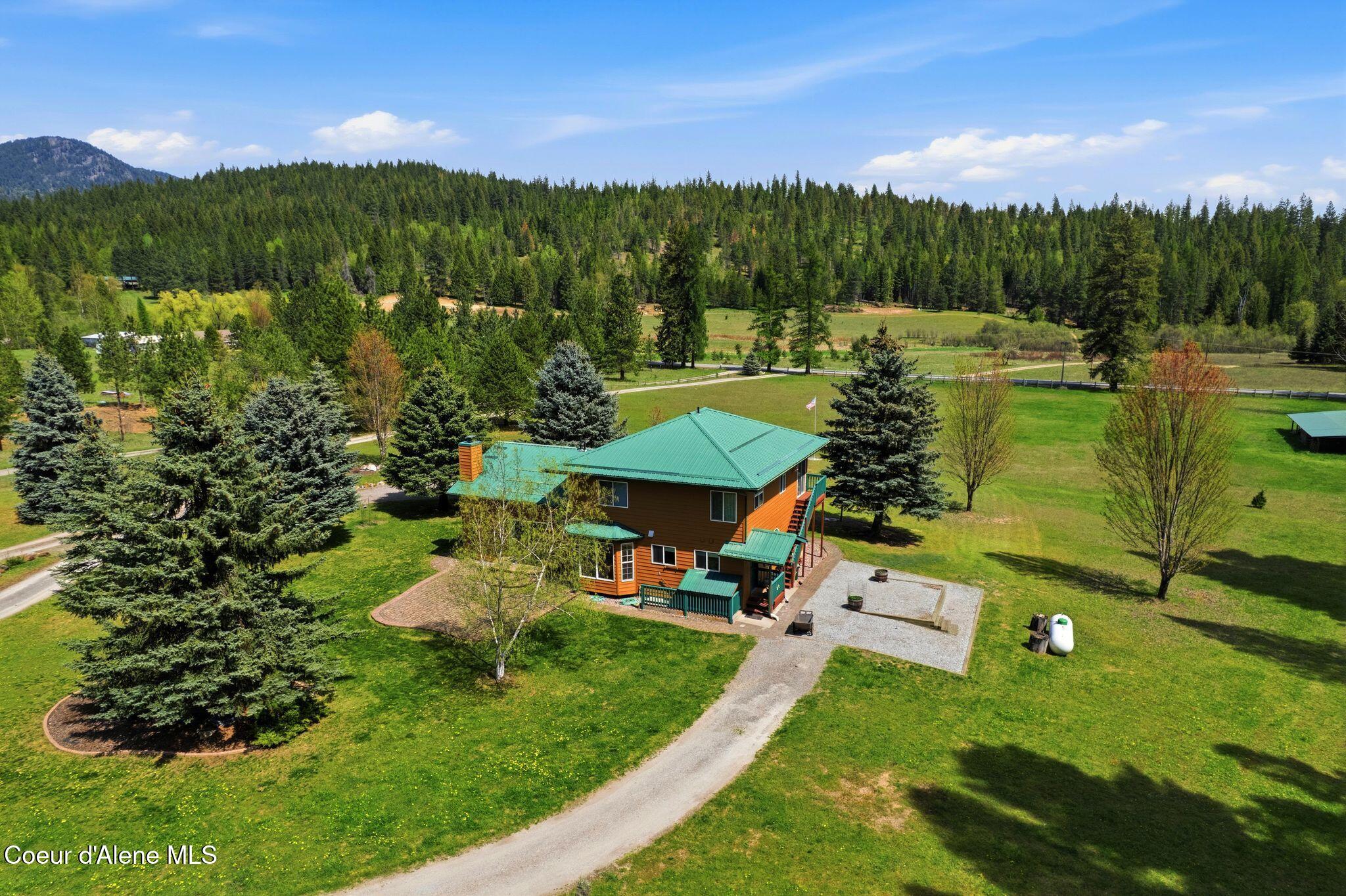 2730 Wrenco Loop Sandpoint, ID 83864 - Photo 69 of 84 71_DJI_0130