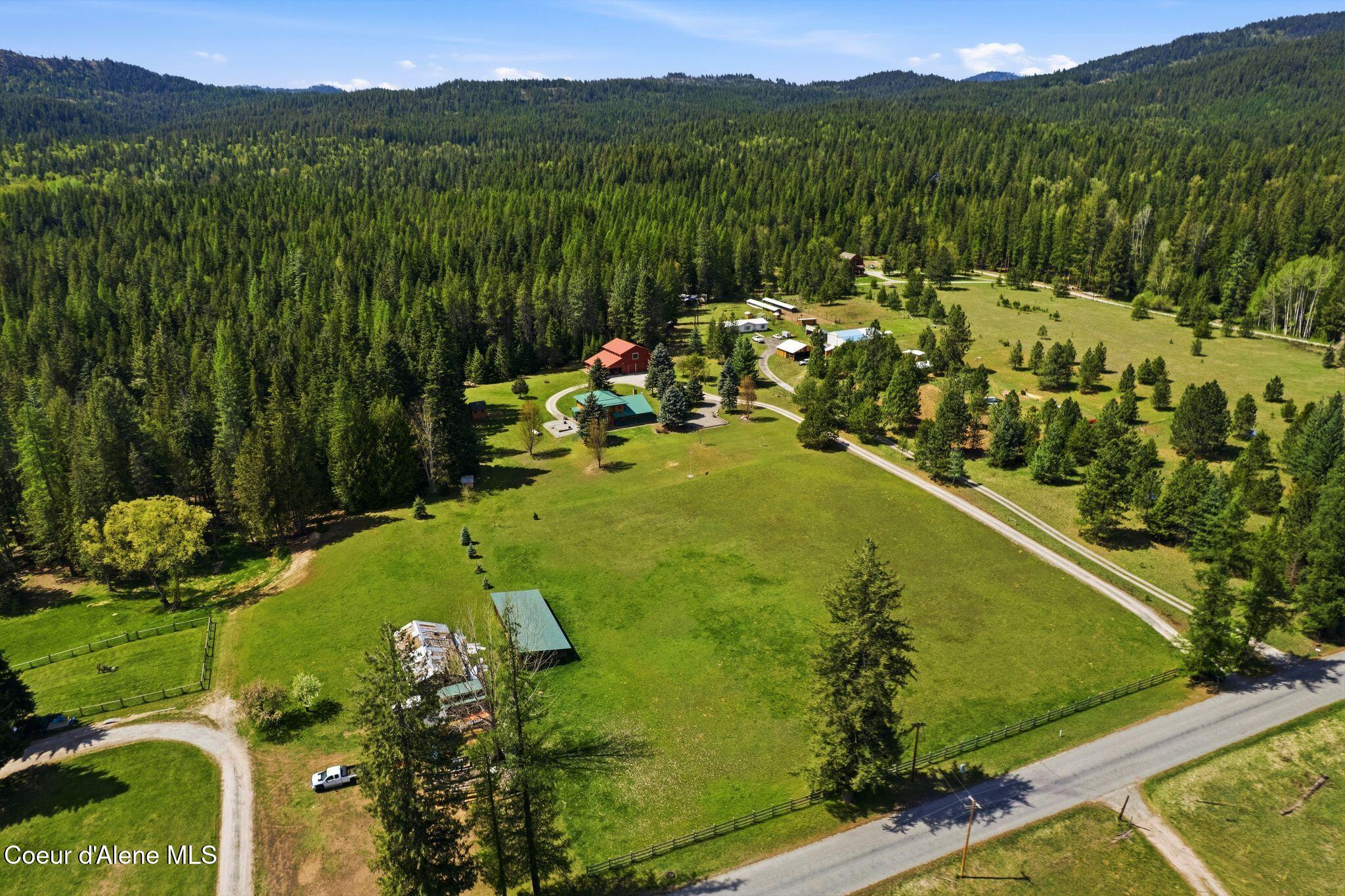 2730 Wrenco Loop Sandpoint, ID 83864 - Photo 71 of 84 73_DJI_0137
