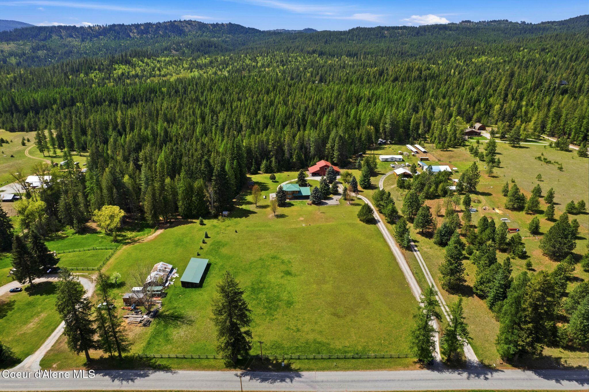 2730 Wrenco Loop Sandpoint, ID 83864 - Photo 74 of 84 76_DJI_0045