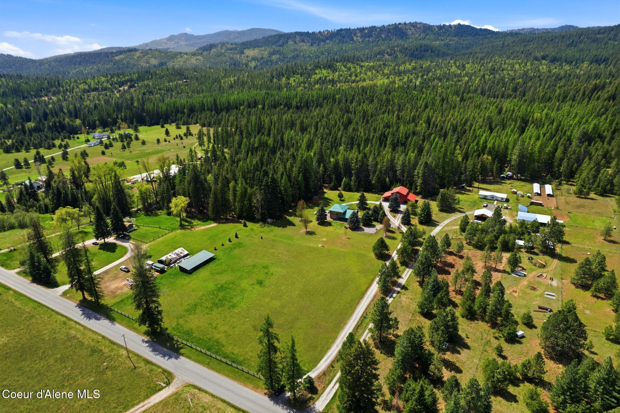 2730 Wrenco Loop Sandpoint, ID 83864 - Photo 75 of 84 77_DJI_0050