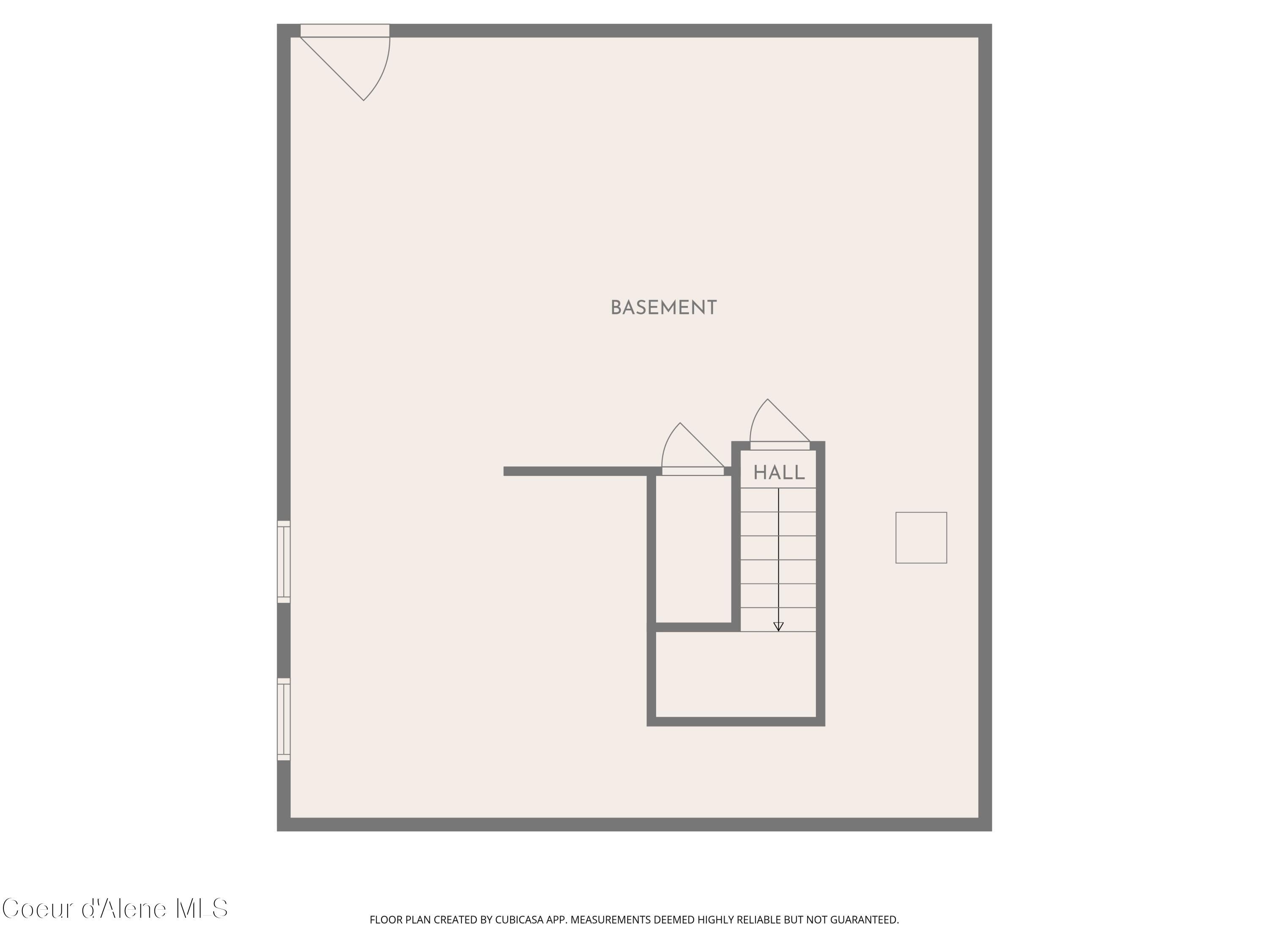 2730 Wrenco Loop Sandpoint, ID 83864 - Photo 84 of 84 1st_floor_2730_wrenco_loop_sandpoint_wit
