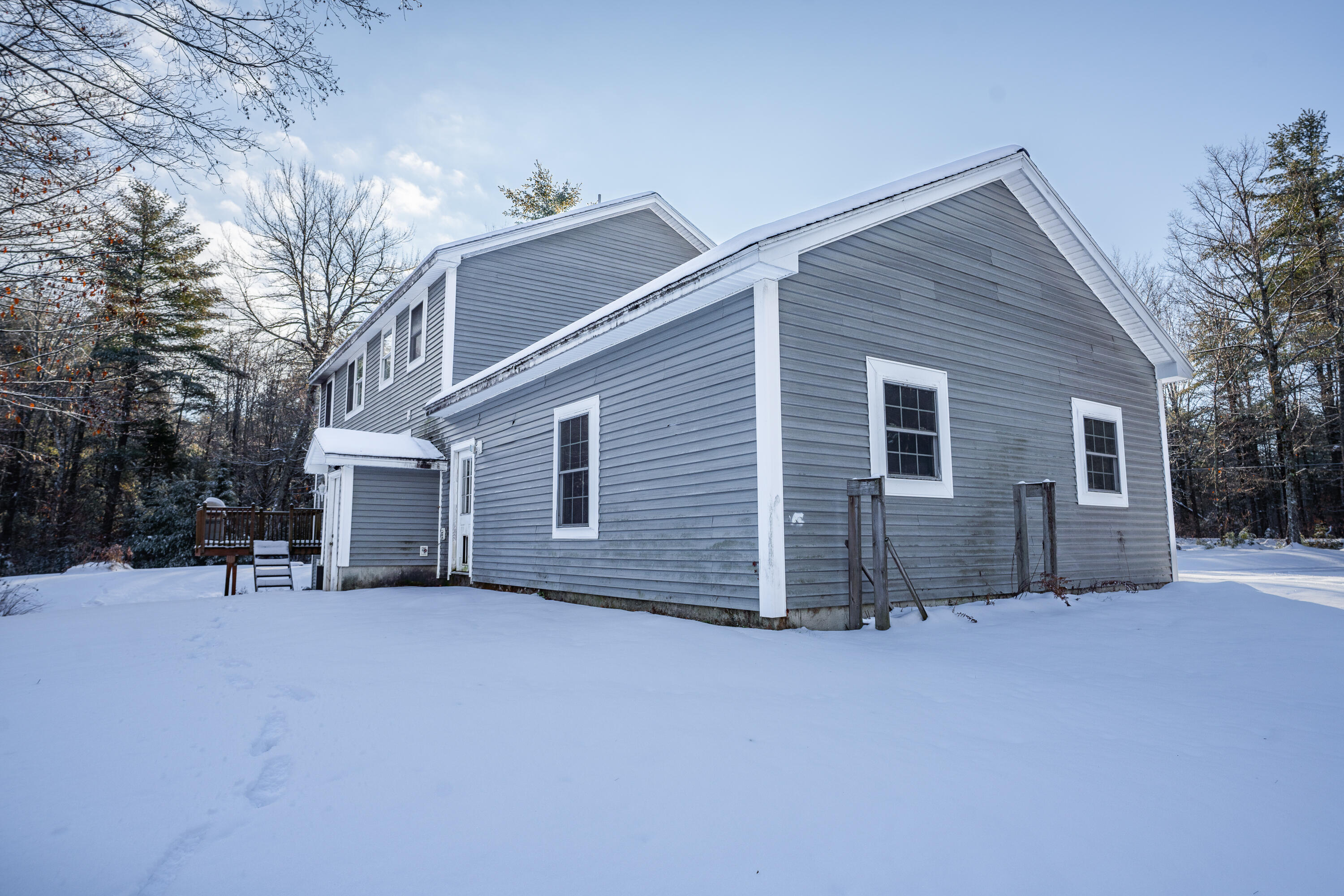 232 Dead River Road Bowdoin, ME 04287 - Photo 105 of 114 232 Dead River Road Bowdoin 106