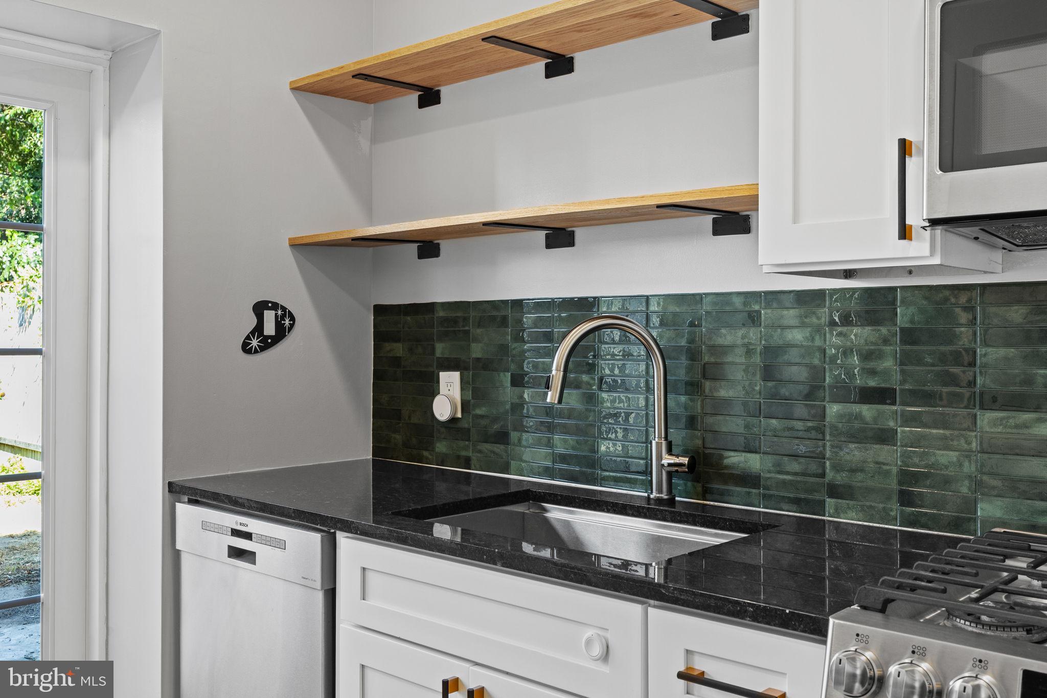 2026 North Lawrence Street Philadelphia, PA 19122 - Photo 14 of 34 a close view of a sink a counter space and utility room