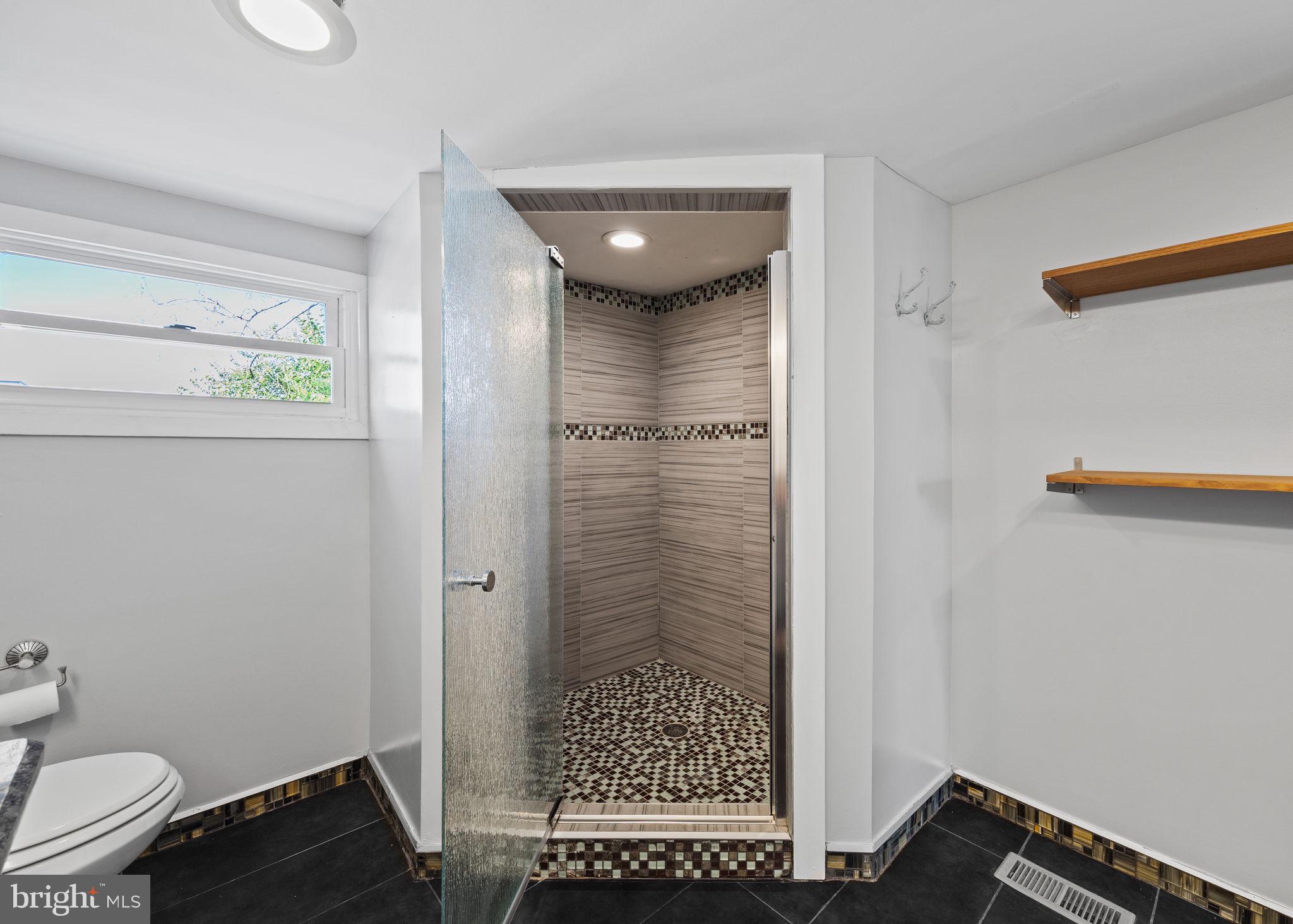 2026 North Lawrence Street Philadelphia, PA 19122 - Photo 32 of 34 a bathroom with a shower