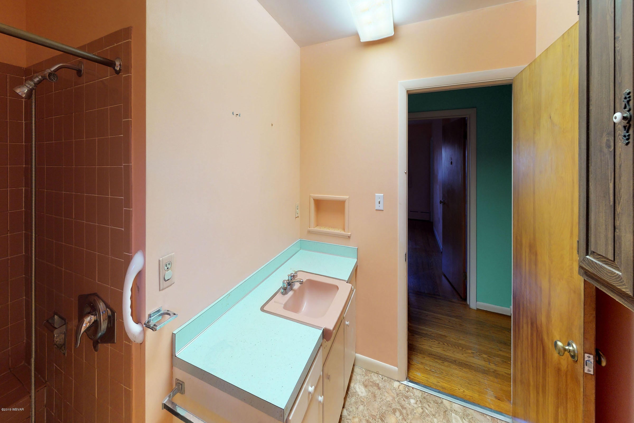 1901 Greenview Road Montoursville, PA 17754 - Photo 12 of 21 360 Camera Bathroom