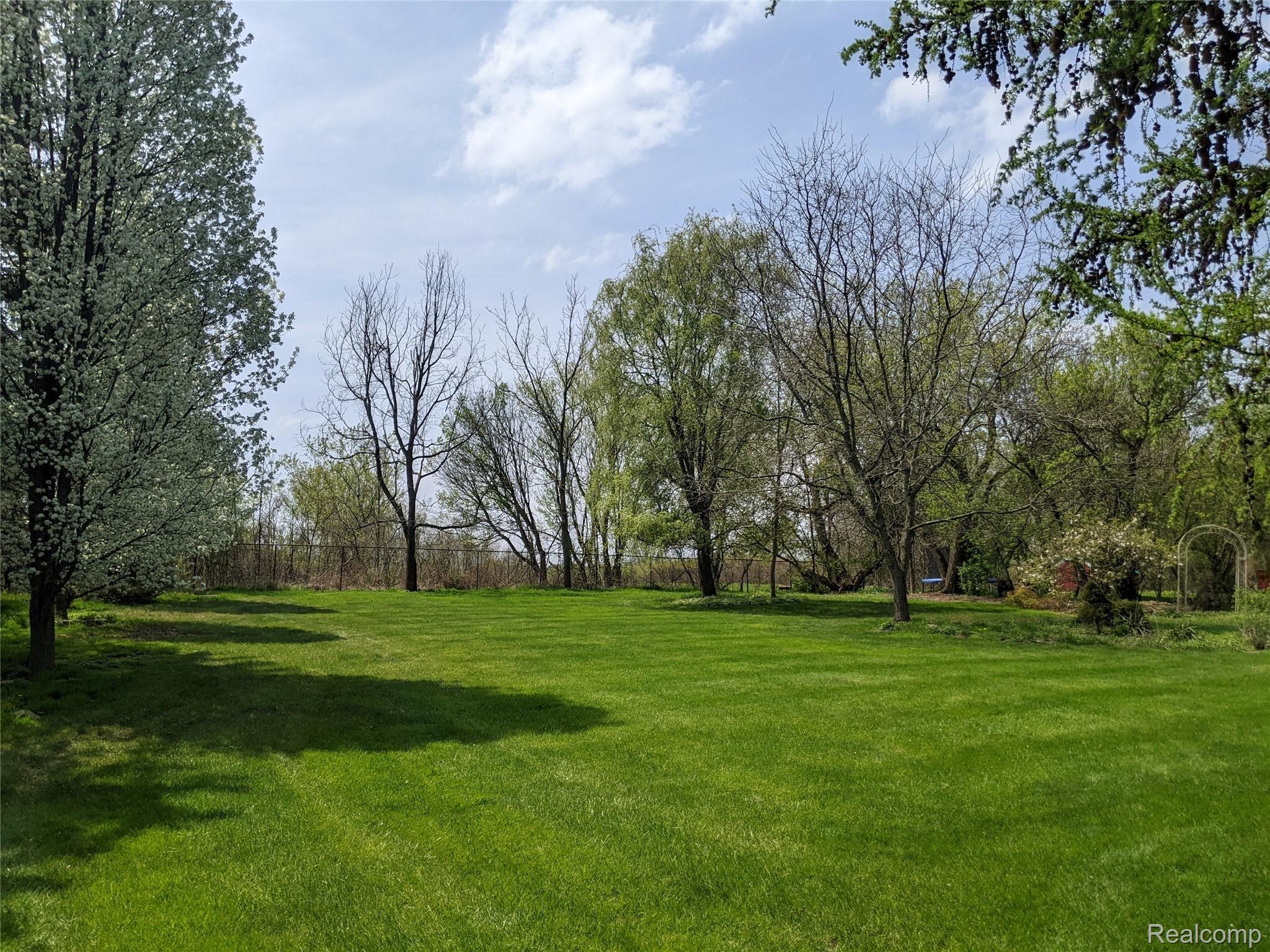 6221 Calkins Road Flint, MI 48532 - Photo 4 of 26 6221 Calkins Yard 2.jpg