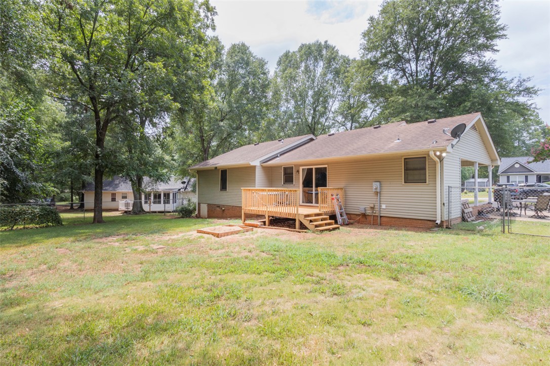 502 Weldon Way Anderson, SC 29626 - Photo 34 of 43 Gallery Image 34