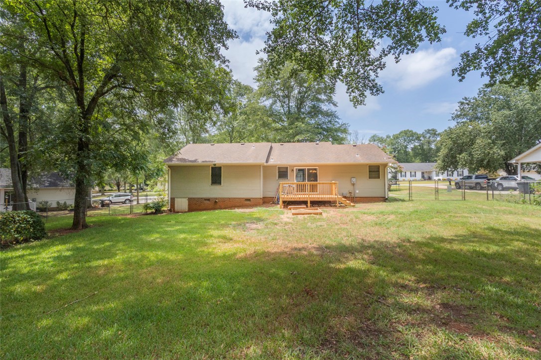502 Weldon Way Anderson, SC 29626 - Photo 37 of 43 Gallery Image 37