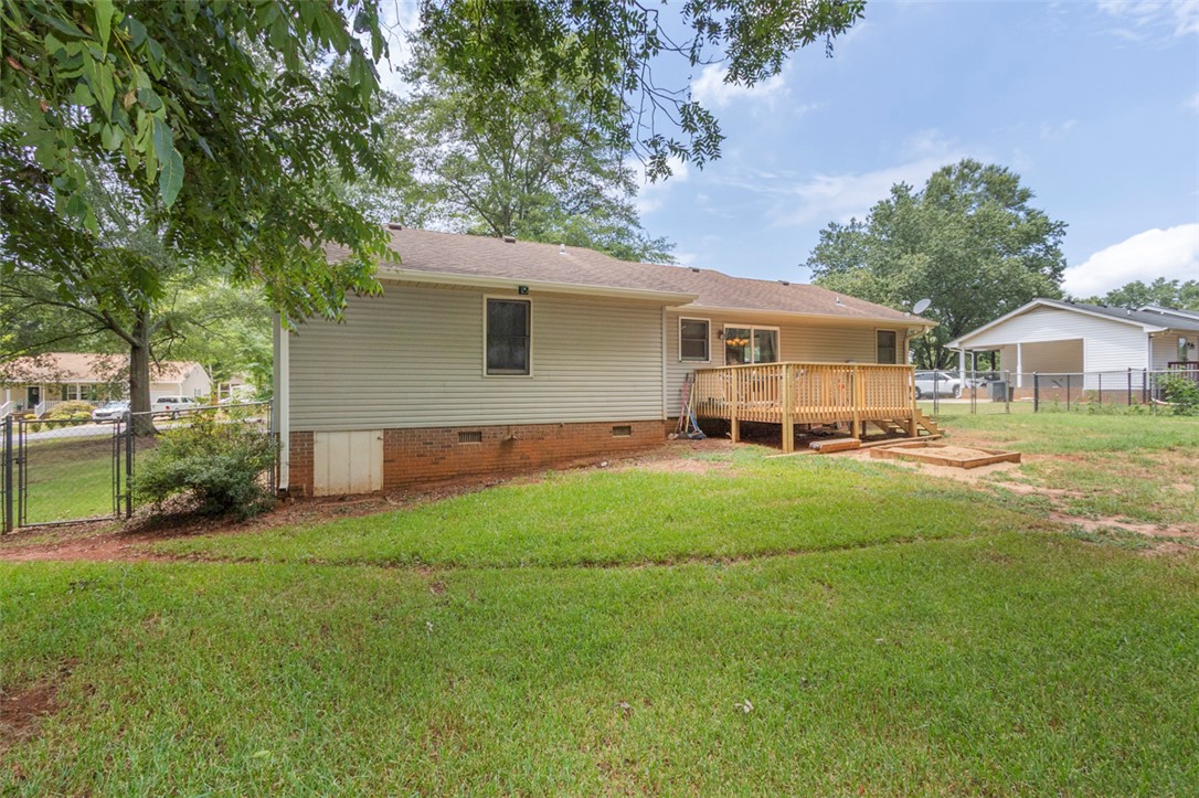 502 Weldon Way Anderson, SC 29626 - Photo 38 of 43 Gallery Image 38