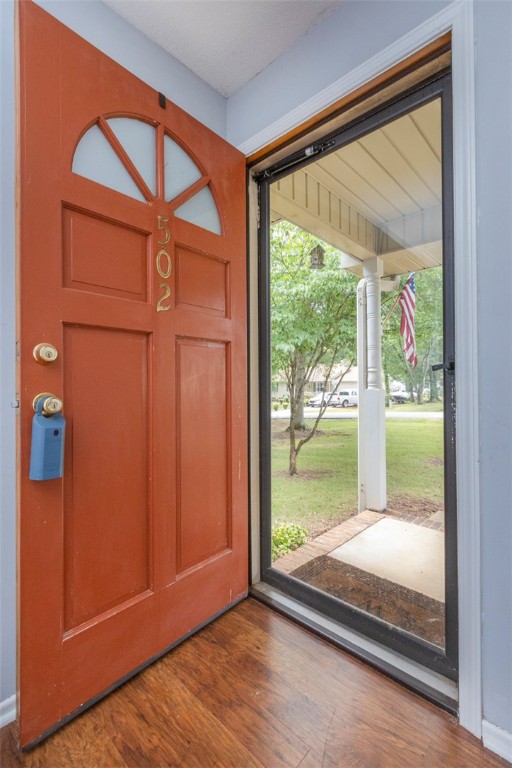502 Weldon Way Anderson, SC 29626 - Photo 4 of 43 Gallery Image 4