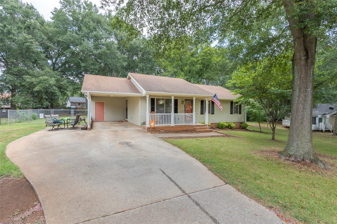 502 Weldon Way Anderson, SC 29626 - Photo 41 of 43 Gallery Image 41