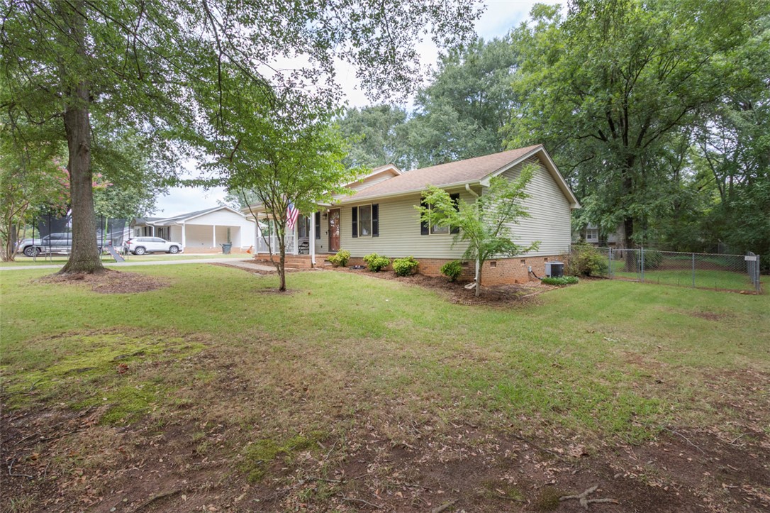 502 Weldon Way Anderson, SC 29626 - Photo 42 of 43 Gallery Image 42