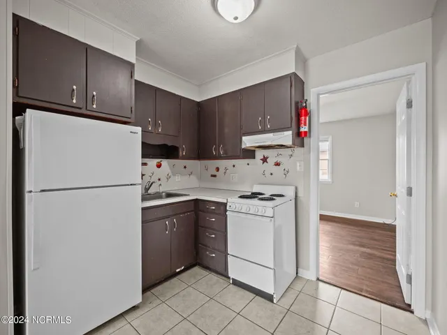 $775 | 21 Sophia Drive, Unit D, Jacksonville, NC 28540