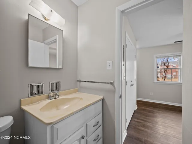 $775 | 21 Sophia Drive, Unit D, Jacksonville, NC 28540