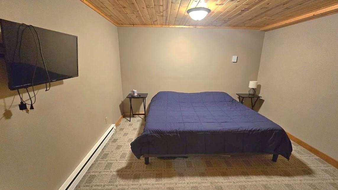 4911 Princess Way Gladwin, MI 48624 - Photo 47 of 55