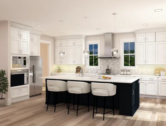 $1,374,990 | 1440 Dahlia Drive, Mount Pleasant, SC 29464