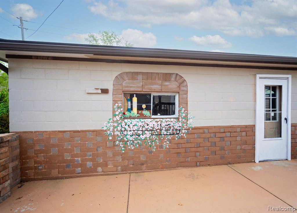 17285 Inkster Road Romulus, MI 48174 - Photo 40 of 57