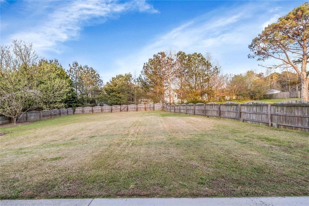 607 McDowell Lane Bethlehem, GA 30620 - Photo 29 of 40
