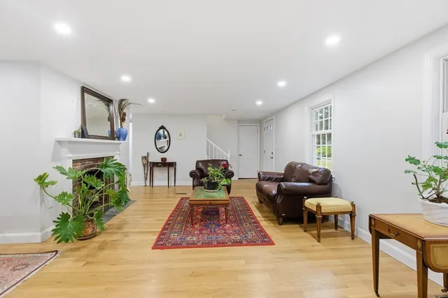 a kitchen with a sink a faucet and a window