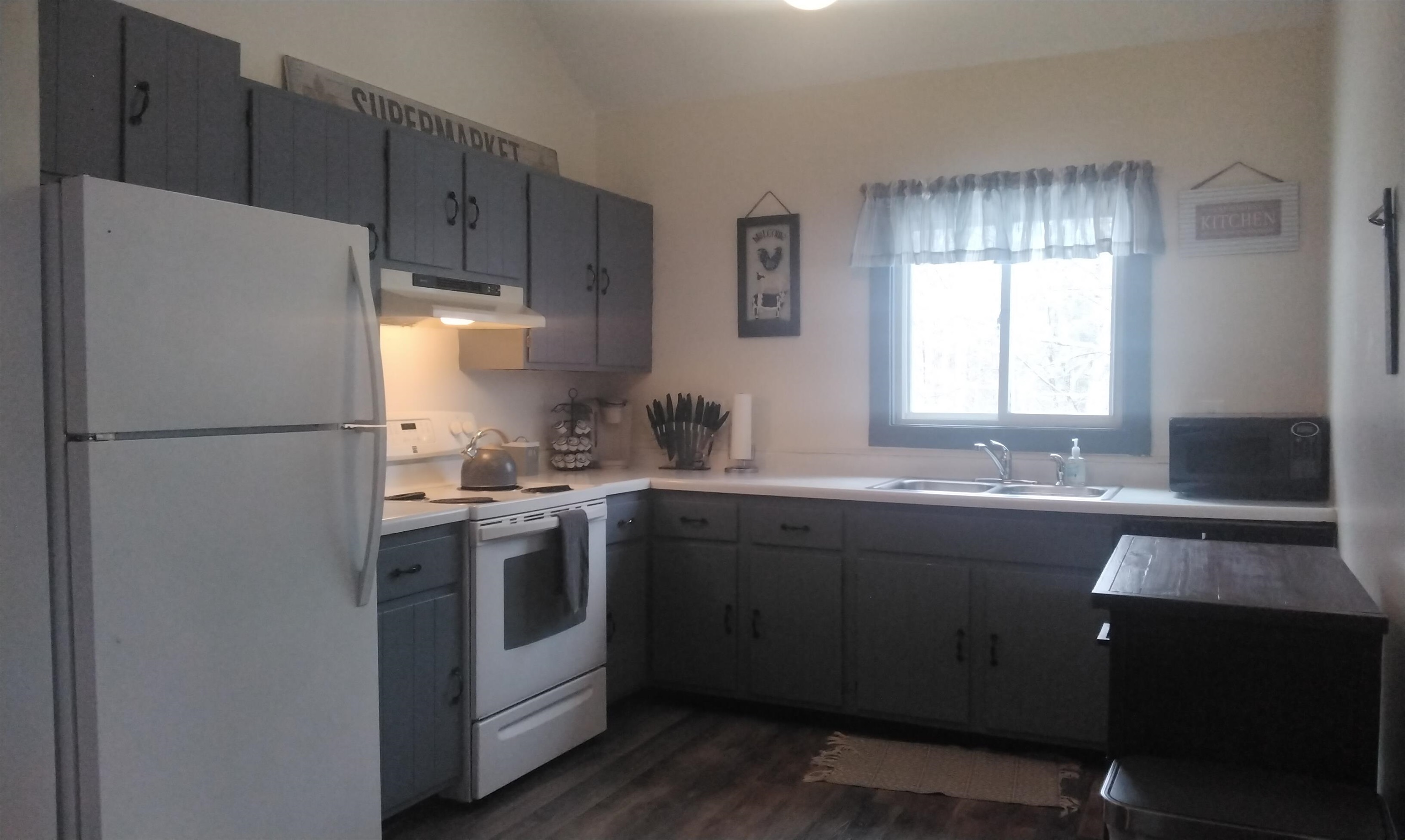 32 Condo Road, Unit 2 Campton, NH 03223 - Photo 8 of 37