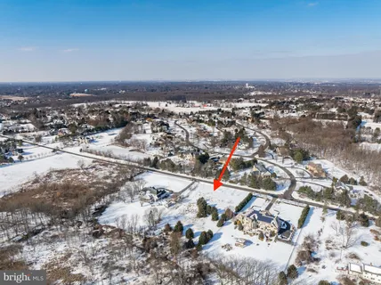 a view of water heater room