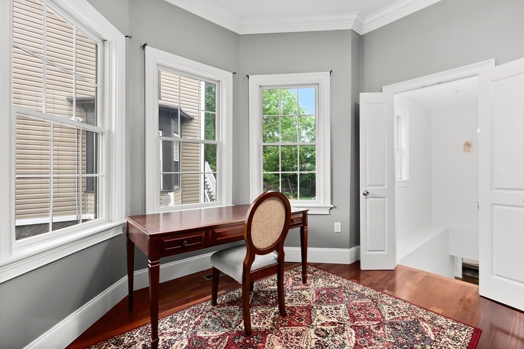 96 Dix Street, Unit 1 Boston, MA 02122 - Photo 11 of 21