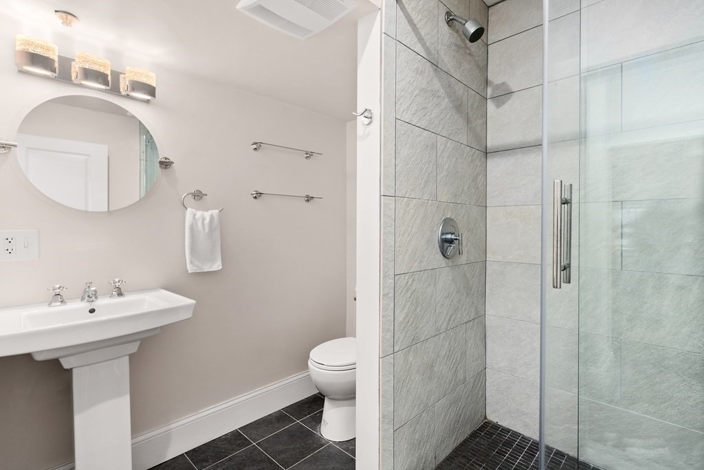 96 Dix Street, Unit 1 Boston, MA 02122 - Photo 15 of 21