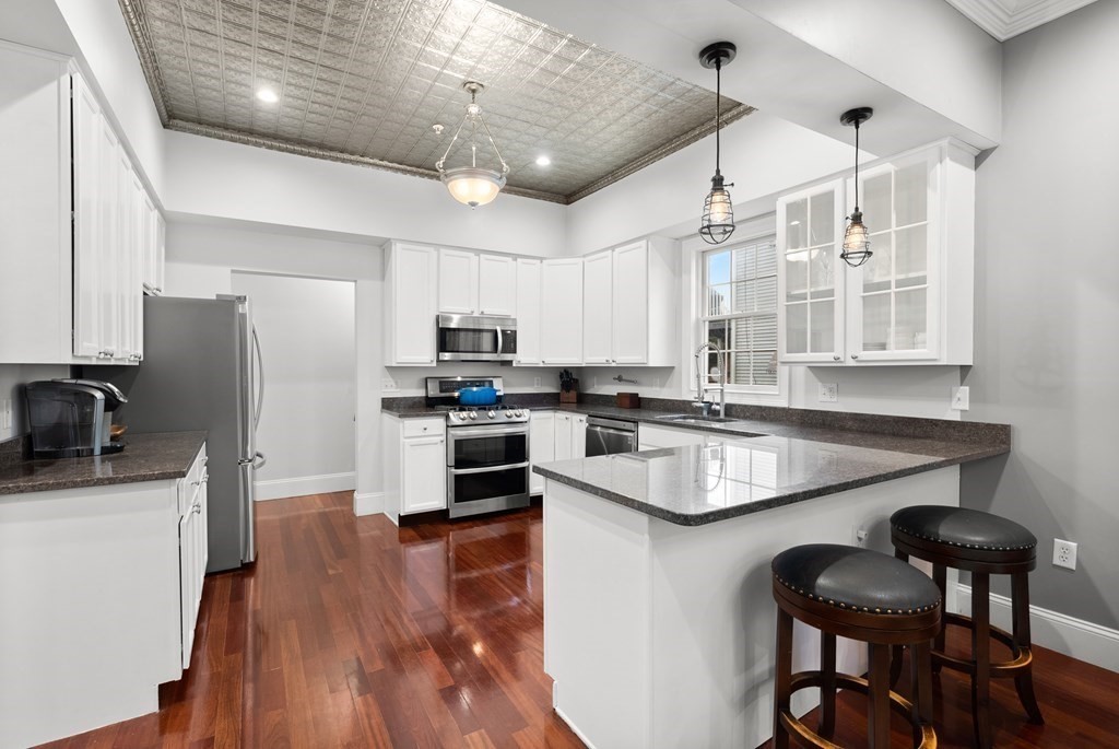 96 Dix Street, Unit 1 Boston, MA 02122 - Photo 17 of 21