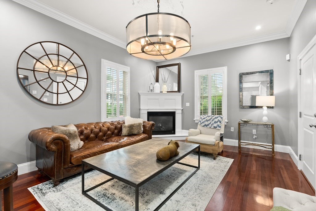 96 Dix Street, Unit 1 Boston, MA 02122 - Photo 4 of 21