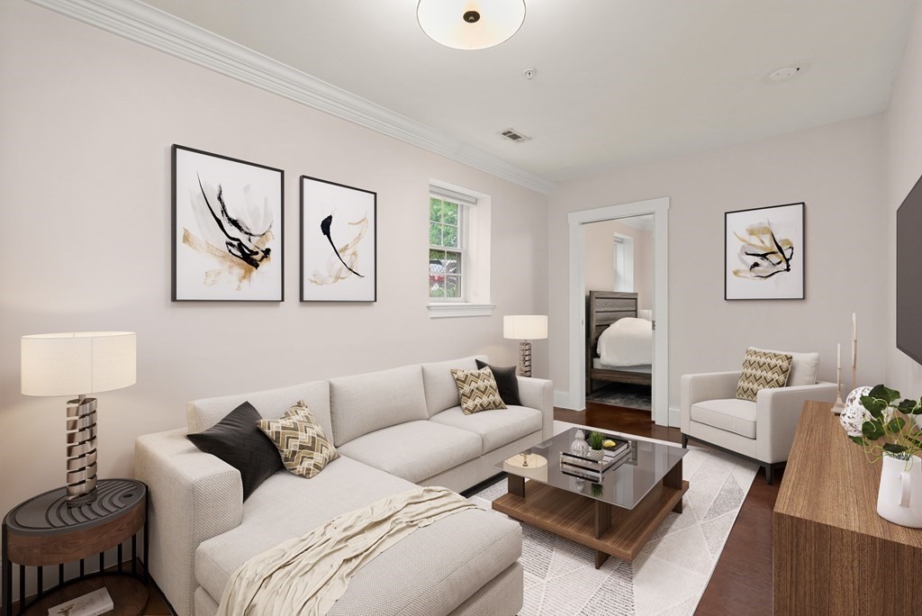 96 Dix Street, Unit 1 Boston, MA 02122 - Photo 6 of 21