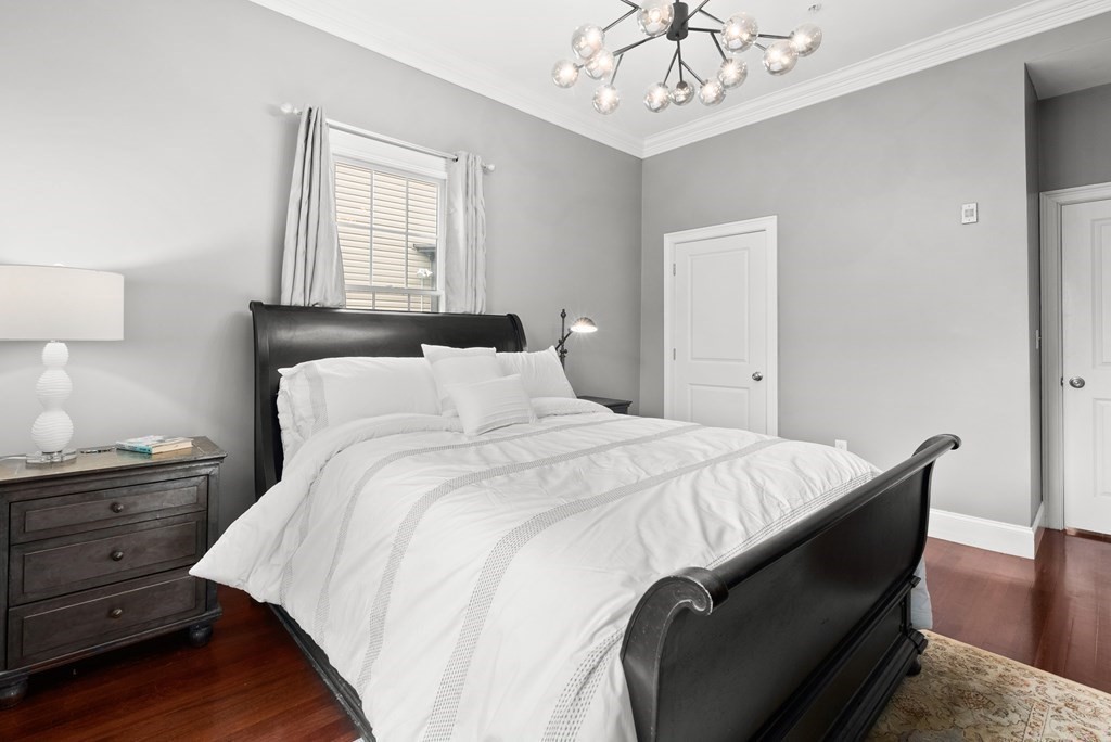 96 Dix Street, Unit 1 Boston, MA 02122 - Photo 8 of 21