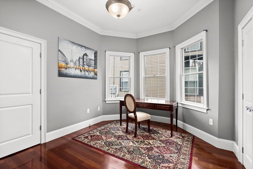 96 Dix Street, Unit 1 Boston, MA 02122 - Photo 10 of 21