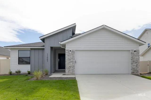 $429,990 | 5432 South Bittercreek Avenue, Meridian, ID 83642