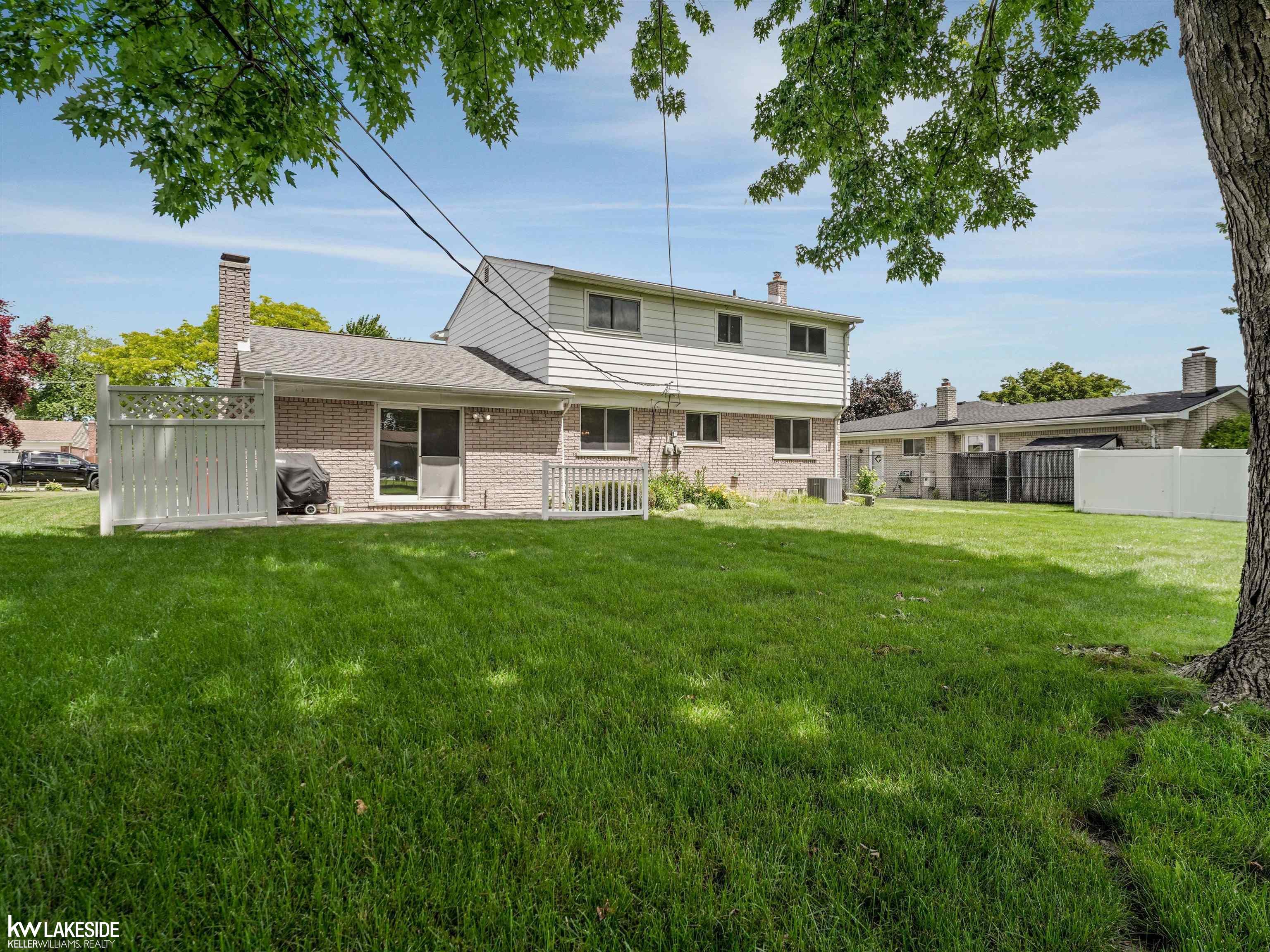35385 Bobcean Road Clinton Township, MI 48035 - Photo 45 of 49