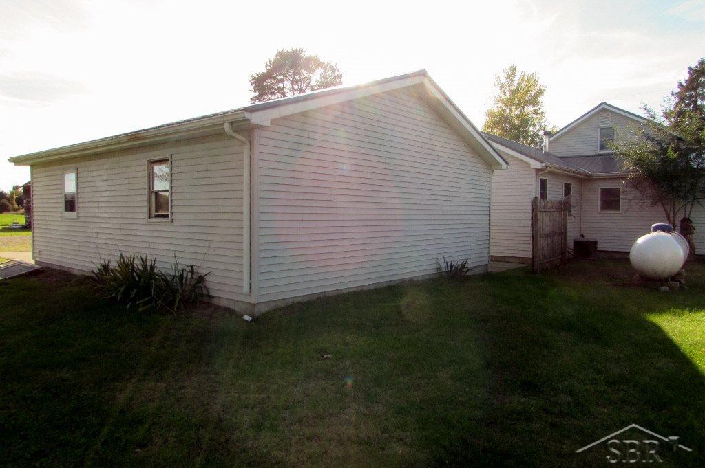 13005 Stuart Road Chesaning, MI 48616 - Photo 5 of 30
