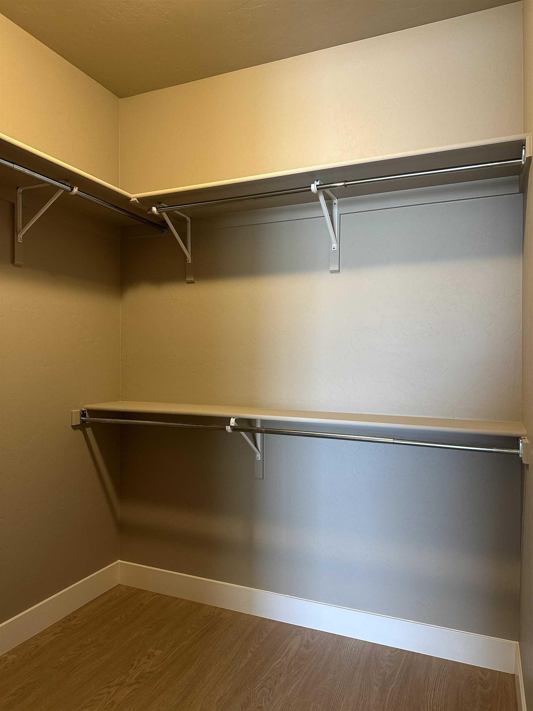 2456 Ross Road Grand Junction, CO 81505 - Photo 5 of 11 a close view of closet